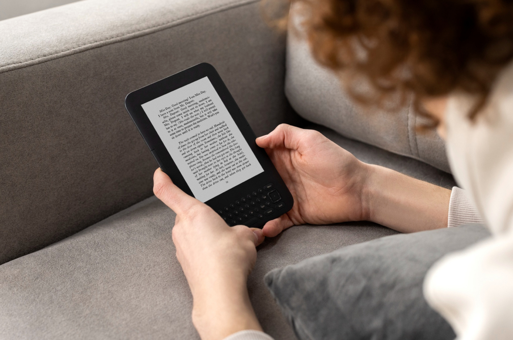 Eingabeoptionen Illustration