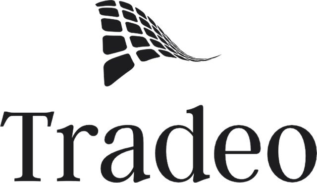 Tradeo-Tech Logo